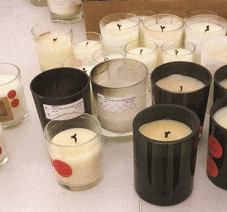 kimmy candles vyroba sojovych svicek